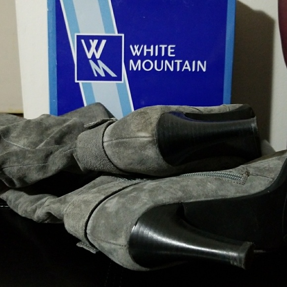 Boots - Picture 5 of 5